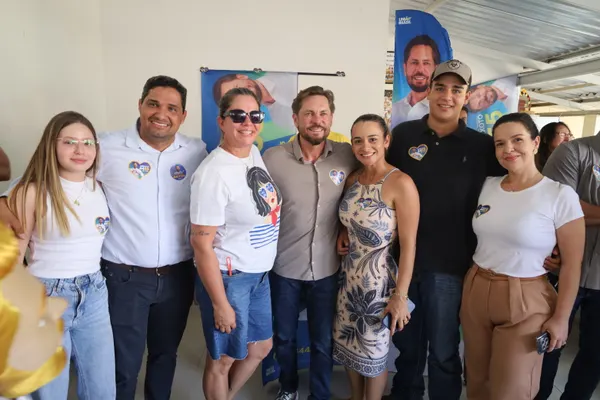 Reunião com lideranças de Piranhas — foto 37
