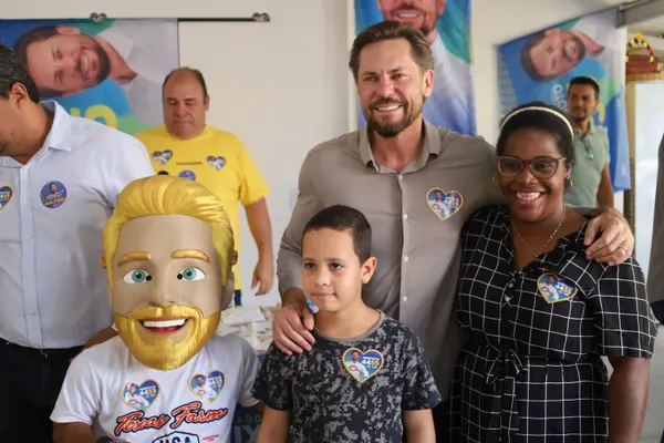 Reunião com lideranças de Piranhas — foto 43