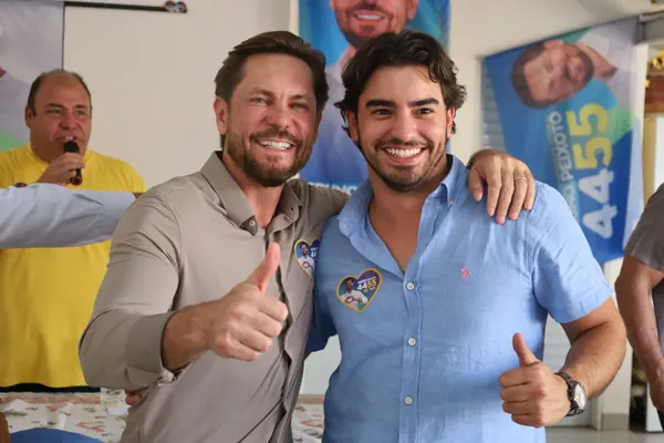 Reunião com lideranças de Piranhas — foto 44