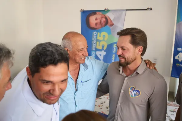 Reunião com lideranças de Piranhas — foto 45