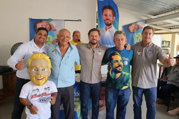 Reunião com lideranças de Piranhas — foto 46