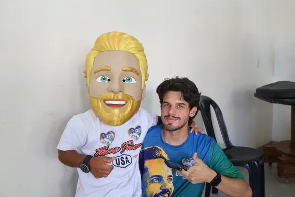 Reunião com lideranças de Piranhas — foto 47