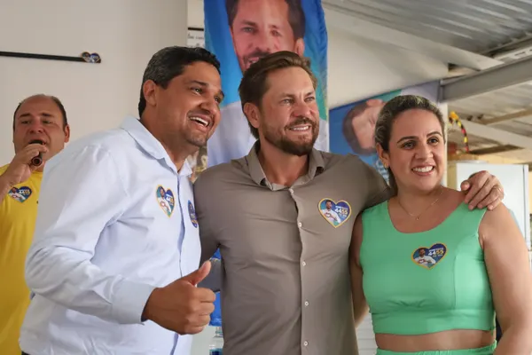 Reunião com lideranças de Piranhas — foto 50