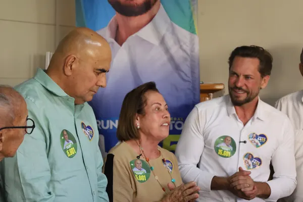 Reunião com lideranças de Quirinópolis — foto 28