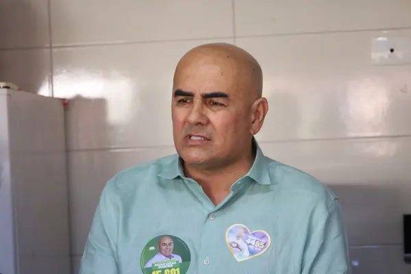 Reunião com lideranças de Quirinópolis — foto 42