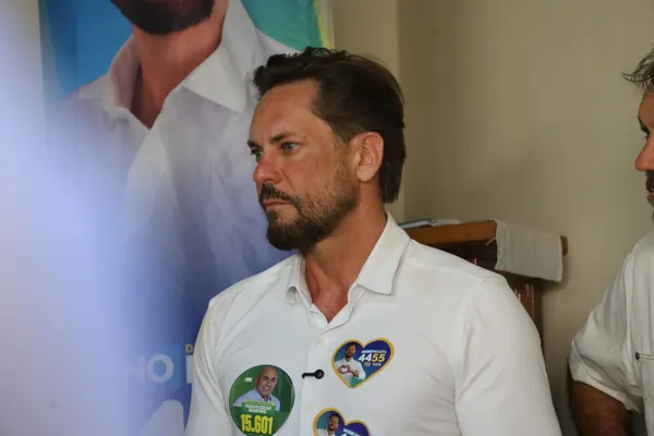 Reunião com lideranças de Quirinópolis — foto 44