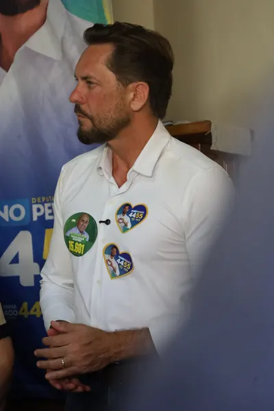 Reunião com lideranças de Quirinópolis — foto 45