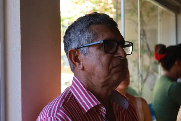 Reunião com lideranças de Quirinópolis — foto 46