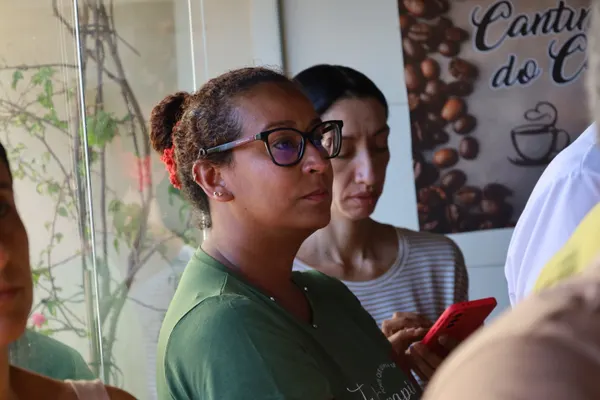 Reunião com lideranças de Quirinópolis — foto 47