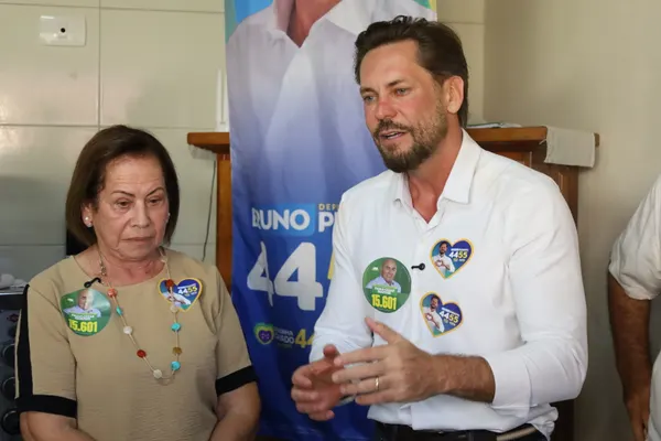 Reunião com lideranças de Quirinópolis — foto 53