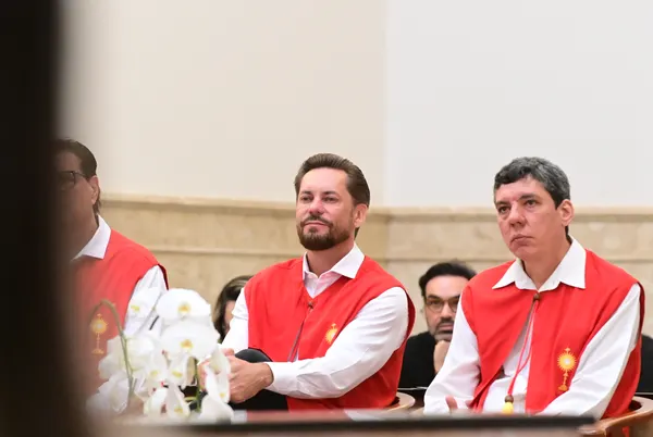 MISSA NA CATEDRAL — foto 12