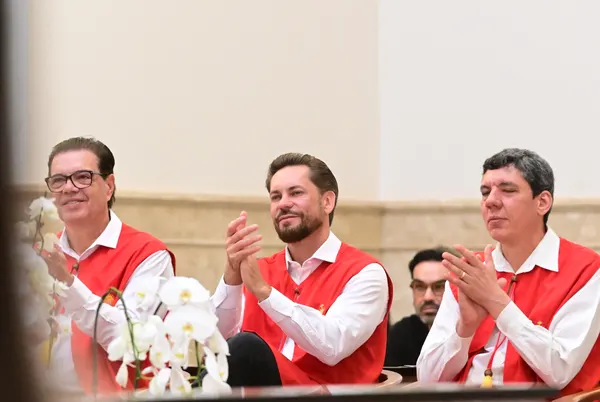 MISSA NA CATEDRAL — foto 13