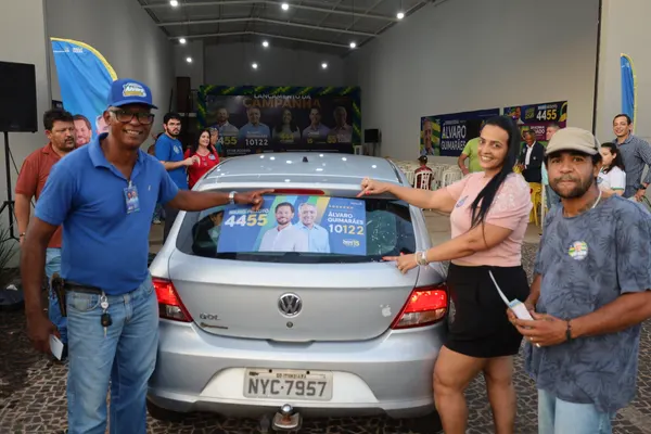 Reunião com Álvaro Guimarães — foto 10