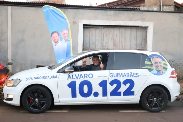 Reunião com Álvaro Guimarães — foto 6