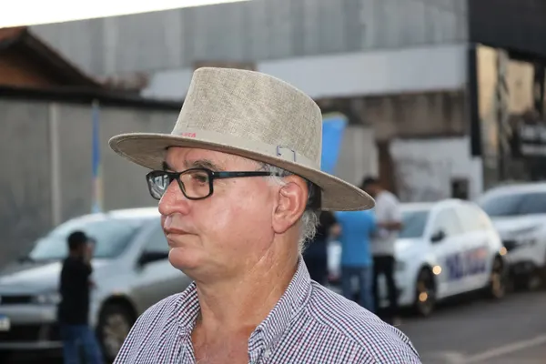 Reunião com Álvaro Guimarães — foto 2
