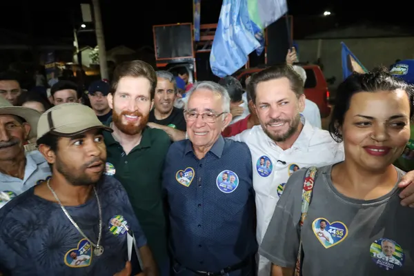 Reunião com Álvaro Guimarães — foto 45