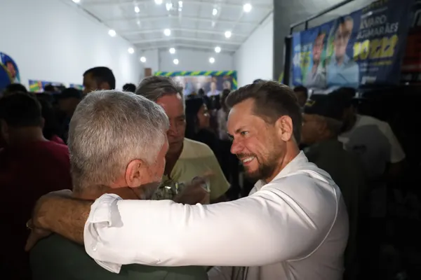 Reunião com Álvaro Guimarães — foto 39