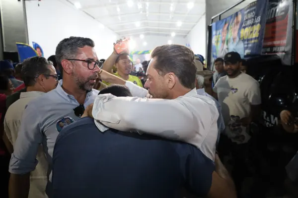 Reunião com Álvaro Guimarães — foto 40