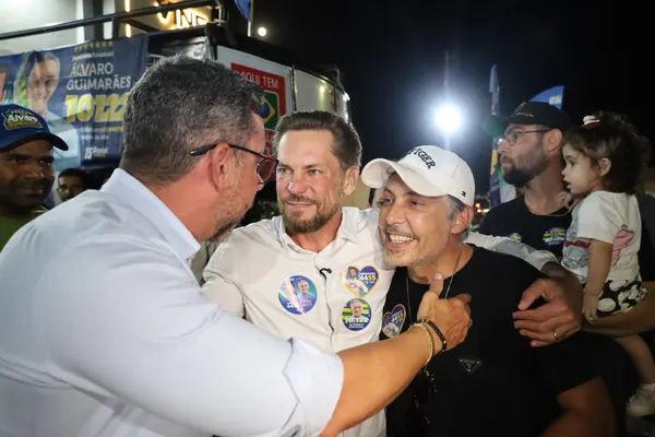 Reunião com Álvaro Guimarães — foto 41