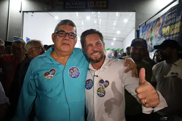 Reunião com Álvaro Guimarães — foto 32