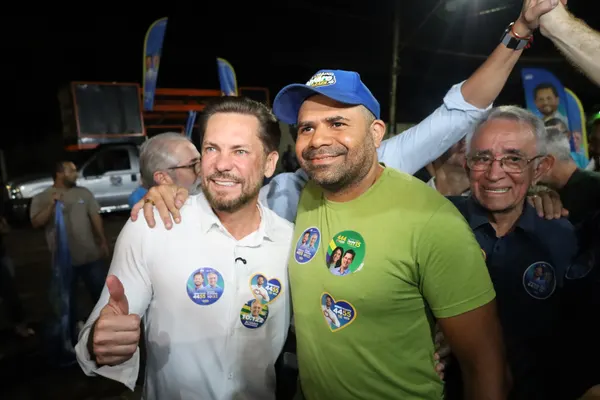 Reunião com Álvaro Guimarães — foto 33