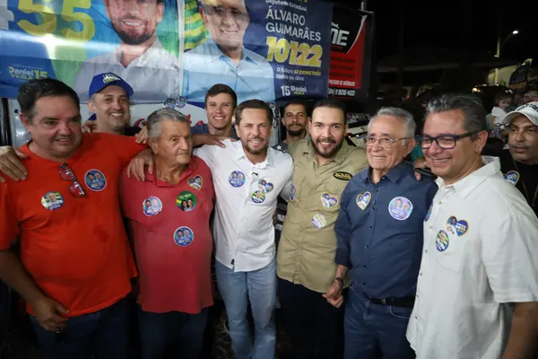 Reunião com Álvaro Guimarães — foto 25