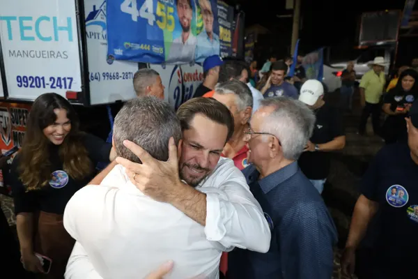 Reunião com Álvaro Guimarães — foto 26