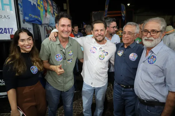 Reunião com Álvaro Guimarães — foto 27