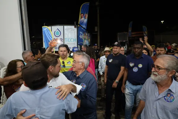 Reunião com Álvaro Guimarães — foto 29