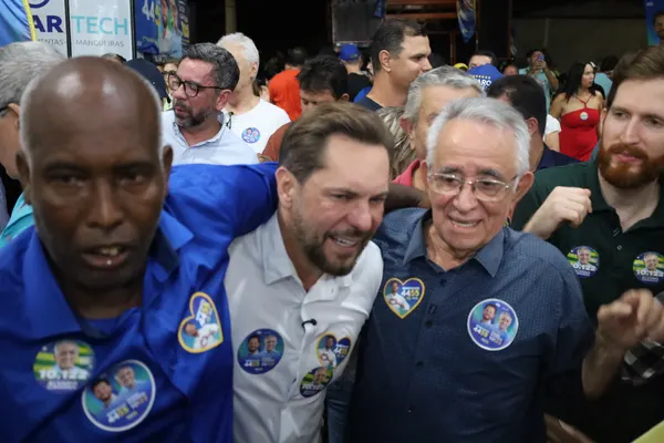 Reunião com Álvaro Guimarães — foto 22