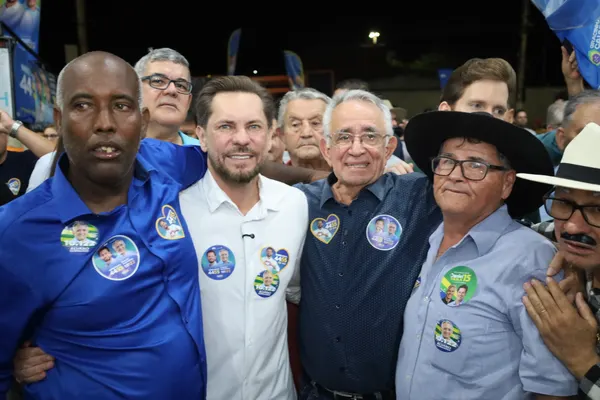 Reunião com Álvaro Guimarães — foto 23