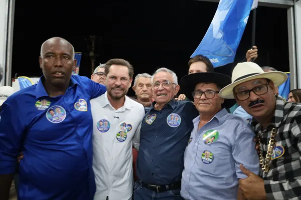 Reunião com Álvaro Guimarães — foto 24