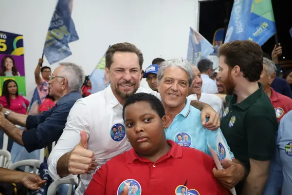 Reunião com Álvaro Guimarães — foto 15