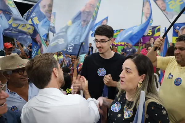 Reunião com Álvaro Guimarães — foto 16