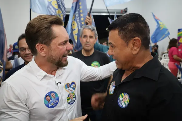 Reunião com Álvaro Guimarães — foto 19