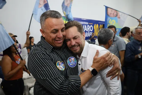 Reunião com Álvaro Guimarães — foto 13