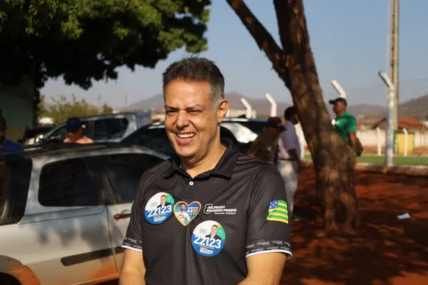 Reunião com lideranças em Barro Alto — foto 11