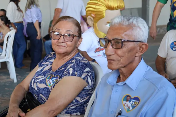 Reunião na Câmara Municipal de Bom Jardim de Goiás — foto 10