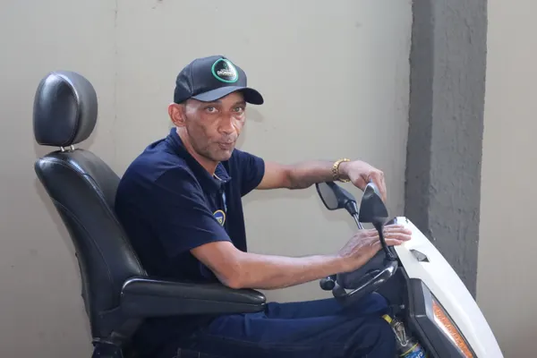 Reunião na Câmara Municipal de Bom Jardim de Goiás — foto 11