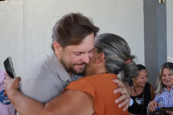 Reunião na Câmara Municipal de Bom Jardim de Goiás — foto 17