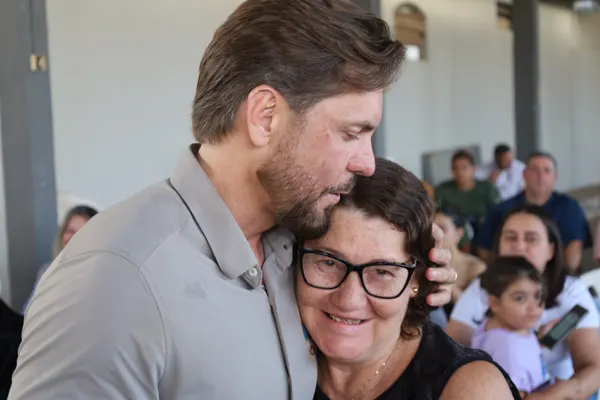 Reunião na Câmara Municipal de Bom Jardim de Goiás — foto 18