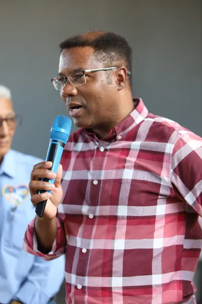 Reunião na Câmara Municipal de Bom Jardim de Goiás — foto 30