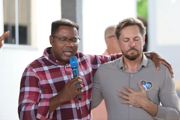 Reunião na Câmara Municipal de Bom Jardim de Goiás — foto 33