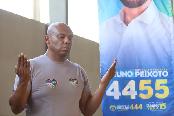 Reunião na Câmara Municipal de Bom Jardim de Goiás — foto 34