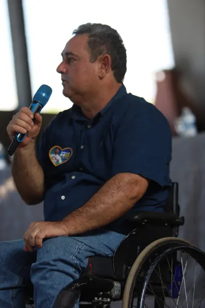Reunião na Câmara Municipal de Bom Jardim de Goiás — foto 36