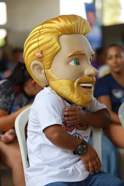 Reunião na Câmara Municipal de Bom Jardim de Goiás — foto 39