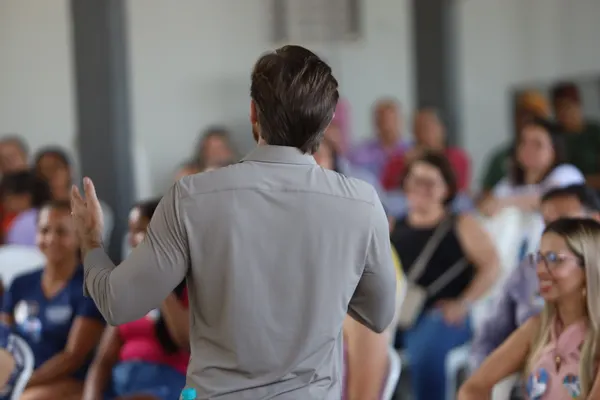 Reunião na Câmara Municipal de Bom Jardim de Goiás — foto 42