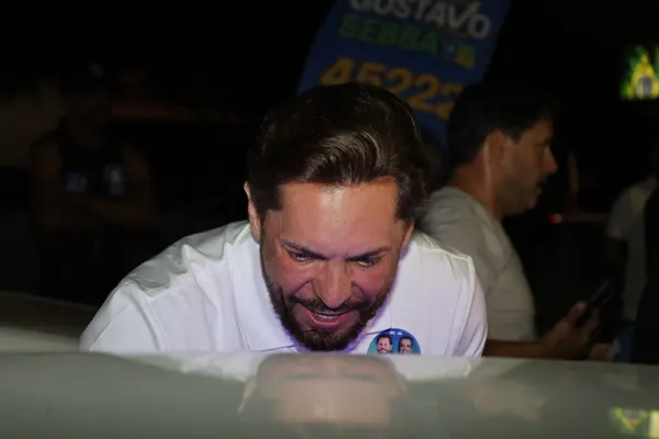 Reunião com o deputado Gustavo Sebba, vereadores e lideranças — foto 66