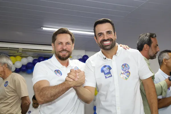 Reunião com o deputado Gustavo Sebba, vereadores e lideranças — foto 31