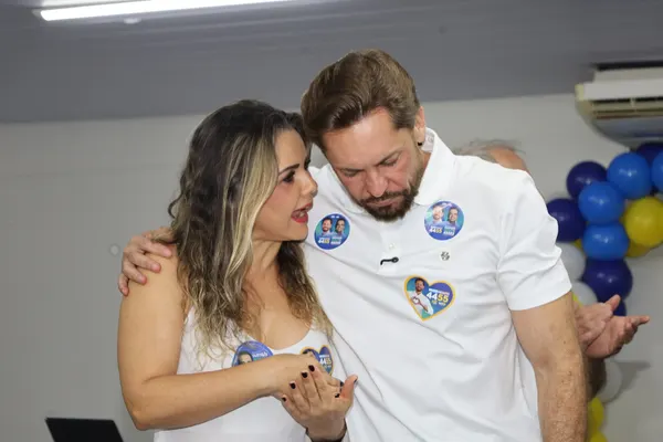 Reunião com o deputado Gustavo Sebba, vereadores e lideranças — foto 29